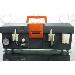 Table Top Portable Dental Delivery Unit