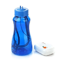 Woodpecker Ultrasonic Scaler & Automatic Water Pump
