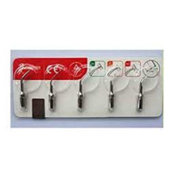 Woodpecker Ultrasonic Scaler & Ultrasonic Scaler Tips