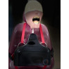Radiology X-ray training dental manikin