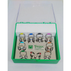 Dental Rubber Dam Kit Hygenic & Complete Kit
