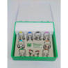 Dental Rubber Dam Kit Hygenic & Complete Kit