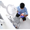 Navadha Dual Bench Dental Simulator wth Torso