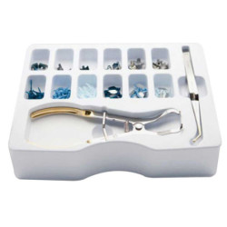 Dentsply Palodent V3 Sectional Matrix System