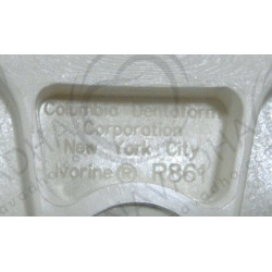 ADC Dental Manikin with jaws with Navadha mask