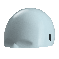 iSim dental manikin Skull
