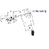 Halogen Examination Light - Wall / Table Mount