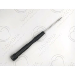 Screwdriver for Dental Typodont jaws & Pack of 1