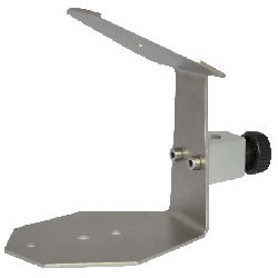 Fixed Mouth Opening Articulator for Dental Typodont
