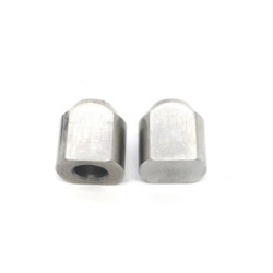 Capsule Nuts