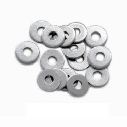Plain Flat Washer