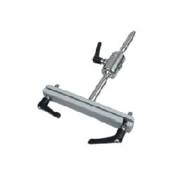 Neck rest mount for Kavo Chair