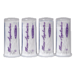 Micro Applicator Brushes & Superfine Size
