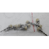 Prophy Bristle Small Cup RA Shank