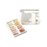 3M Dental Soflex Polishing Disc & Spiral Wheel. & Sof-Lex™ Finishing and Polishing Disc