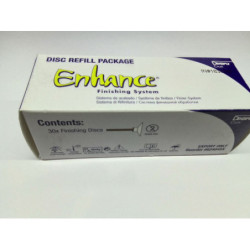 Dentsply Enhance Finishing system & Complete kit