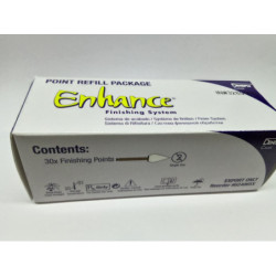 Dentsply Enhance Finishing system & Complete kit