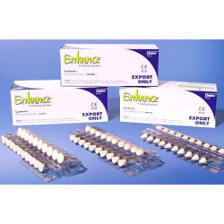 Dentsply Enhance Finishing system & Complete kit