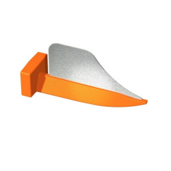 Orange / Small 36 pcs pack