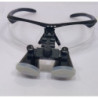 Dental loupes & 2.5x
