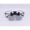 Dental loupes & 2.5x