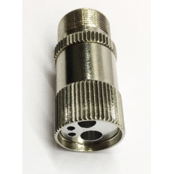 Dental Fast and Slow Hand piece & 4 hole to 2 hole Hand Piece converter