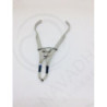 Insta-Dam USA Rubber Dam / Sectional Matrice Forceps Plier