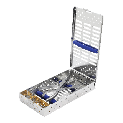 Navadha Dental Rubber Dam Kit