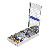 Navadha Dental Rubber Dam Kit