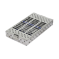 Navadha Dental Rubber Dam Kit