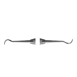 ADC / ACS / ORE Hu-Friedy Dental Hand Instruments & Wiland Carver