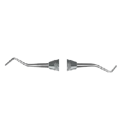 ADC / ACS / ORE Hu-Friedy Dental Hand Instruments & 17/18 Hatchet