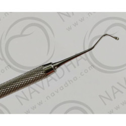 Multi-Angled Scalpel
