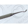 Dental Hand Instruments & Amalgam Carver Cleoids-Discoids