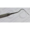 Dental Hand Instruments & Explorer/probe fig8