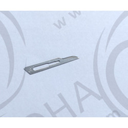 Dental Hand Instruments & Sterile Blade
