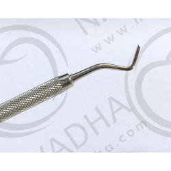 Dental Hand Instruments & Enamel Hatchet