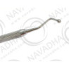 Dental Hand Instruments & Amalgam Filling Ball Shape Fig.4