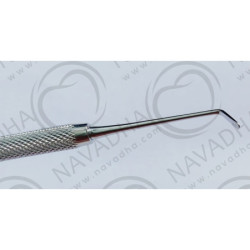 Dental Hand Instruments & Flat Plastic Instrument