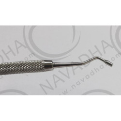 Dental Hand Instruments & Excavator Fig.17
