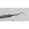 Dental Hand Instruments & Excavator Fig.17