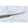 Dental Hand Instruments & Excavator Fig.17