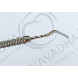 Dental Hand Instruments & Excavator Fig.17