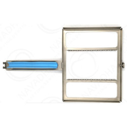 Sterilizing Tray (10 Instruments)