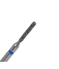Kit & High speed Flat Fissure (110-010) - 5pcs/pk