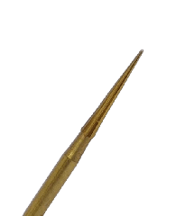 ADC Burs & Kit & High speed fine finisher (135-014) - 5pcs/pk