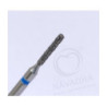 ADC Burs & Kit & High speed Flat Fissure (110-010) - 5pcs/pk