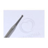 ADC Burs & Kit & High speed Flat Fissure (110-010) - 5pcs/pk