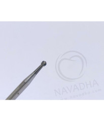 ADC Burs & Kit & High speed Flat Fissure (110-010) - 5pcs/pk