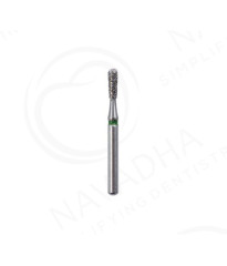 Dental Diamond FG high speed bur & Diamond bur 837/014